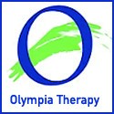 Olympia Therapy Logo