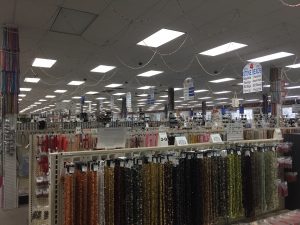 Shipwreck Beads View of store