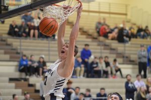 lympia boys basketball playoffs 1