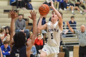 olympia boys basketball playoffs 5