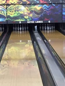 Aztec Lanes