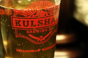 Bellingham Brewery KulshanPint