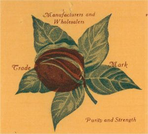 Buckeye Extract Company logo