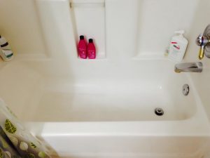 Elite Cleaning blog calling all moms bathroom after