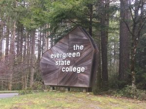 Evergreen State College