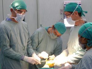 Foot and Ankle Surgical Associates Puerto Rico Mission Nicaragua Surgery