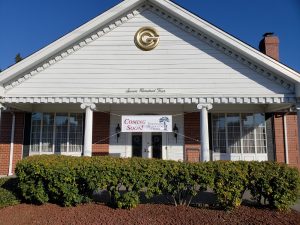 Washington Orthopaedic Center in Olympia