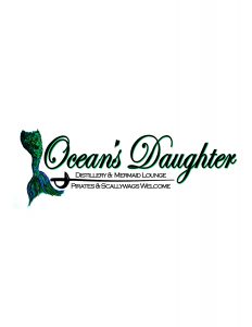Westport Winery Ocean Daughter Logo