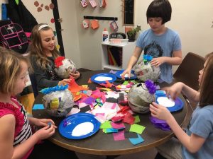 2019 Thurston County Summer Camps Olympia Community School