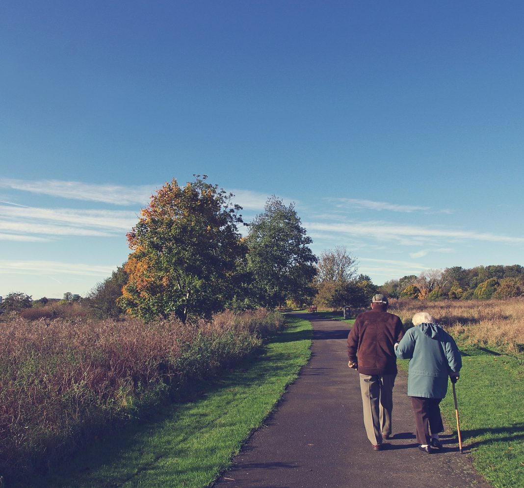 Advanced health care South Sounds Alzheimers conference