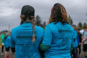 Gundersen Dental Race Against Trafficking Sponsors