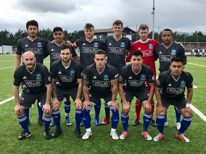 Oly Town Artesians Starters