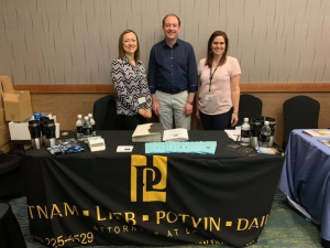 Putnam Lieb Potvin Booth