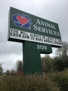 Animal services