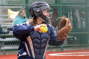 River Ridge fastpitch Goetsch 1