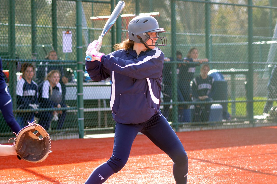 River Ridge fastpitch