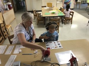 Sound to Harbor Health Program Screening