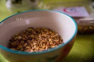 Spuds Produce Market Oly Granoly Granola