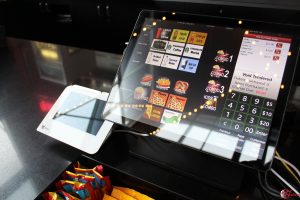 Yelm Cinemas POS System