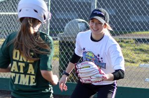 timberline fastpitch