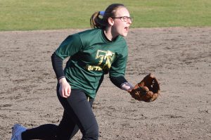 timberline fastpitch Peffly