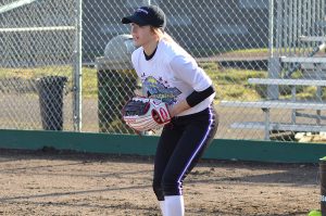 timberline fastpitch haddock