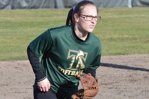 timberline fastpitch