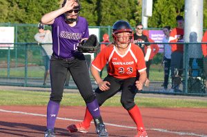 Yelm High School Fastpitch