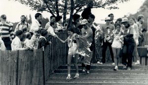 1984 womens olympic trials 2