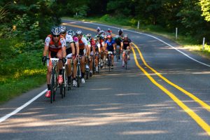 Mt Baker Hill Climb / Credit: Whatcom Events