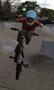 Ben Holman