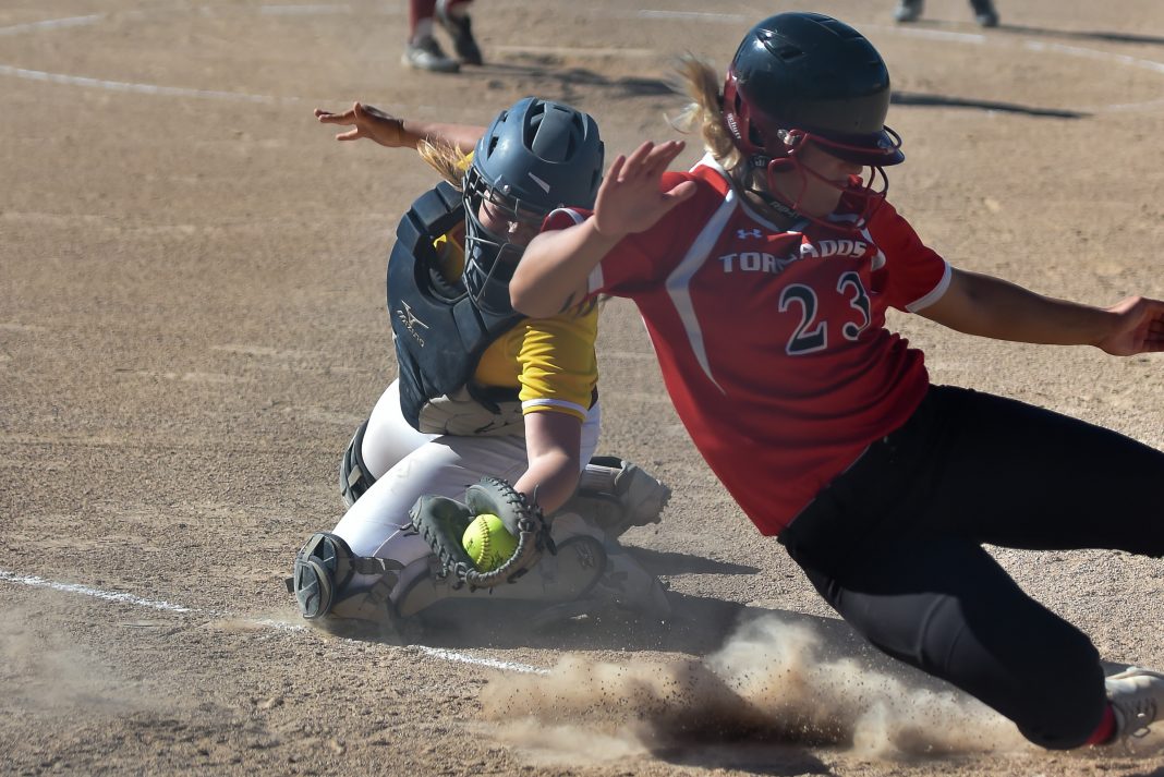 Capital Yelm Softball 2388