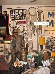 Grays Harbor North Beaches Museum of the North Beach