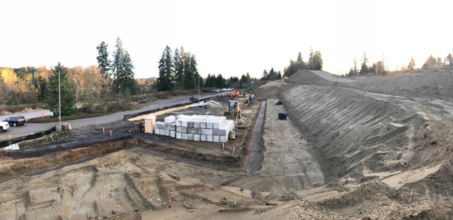 Innovation Partnership Zone-Work is Underway at the Craft District