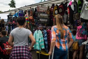 Lacey Spring Fun Fair vendors and more