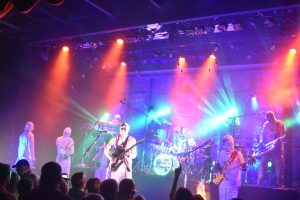 Little Creek Casino Resort June 2019 Here Come the Mummies