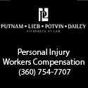 Putnam Lieb Potvin Dailey Logo