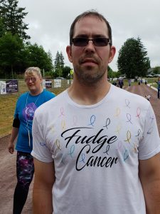 Relay for Life Thurston County
