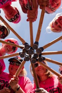 South Puget Sound HABITAT FOR HUMANITY WOMEN BUILD 2019 Hammer