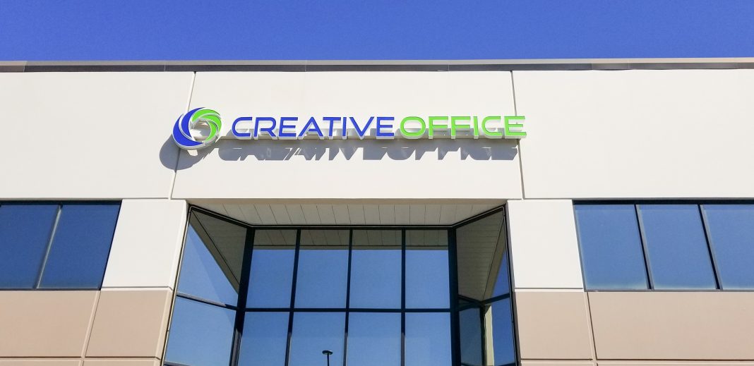 The Creative Office Thuston photos-1