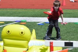 Thurston county day of champions 2019 4