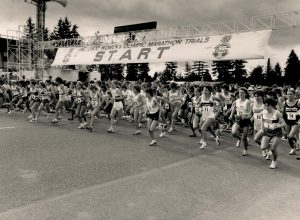 olympic marathon trials 1