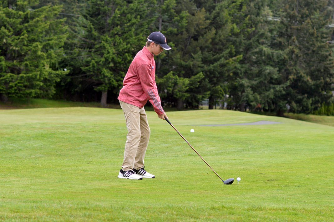 thurston county state golf 2019 5