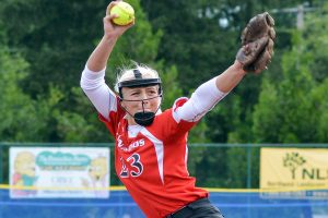 thurston state fastpitch