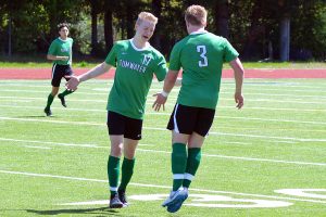 tumwater boys soccer