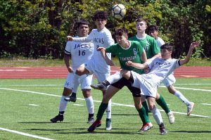 tumwater boys soccer