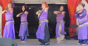 Alls Faire 2019 Thurston County Fairgrounds MasUSADancers