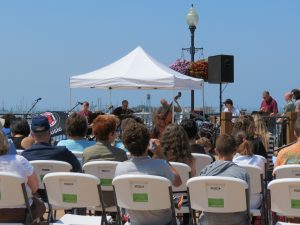 Blaine Harbor Music Fest