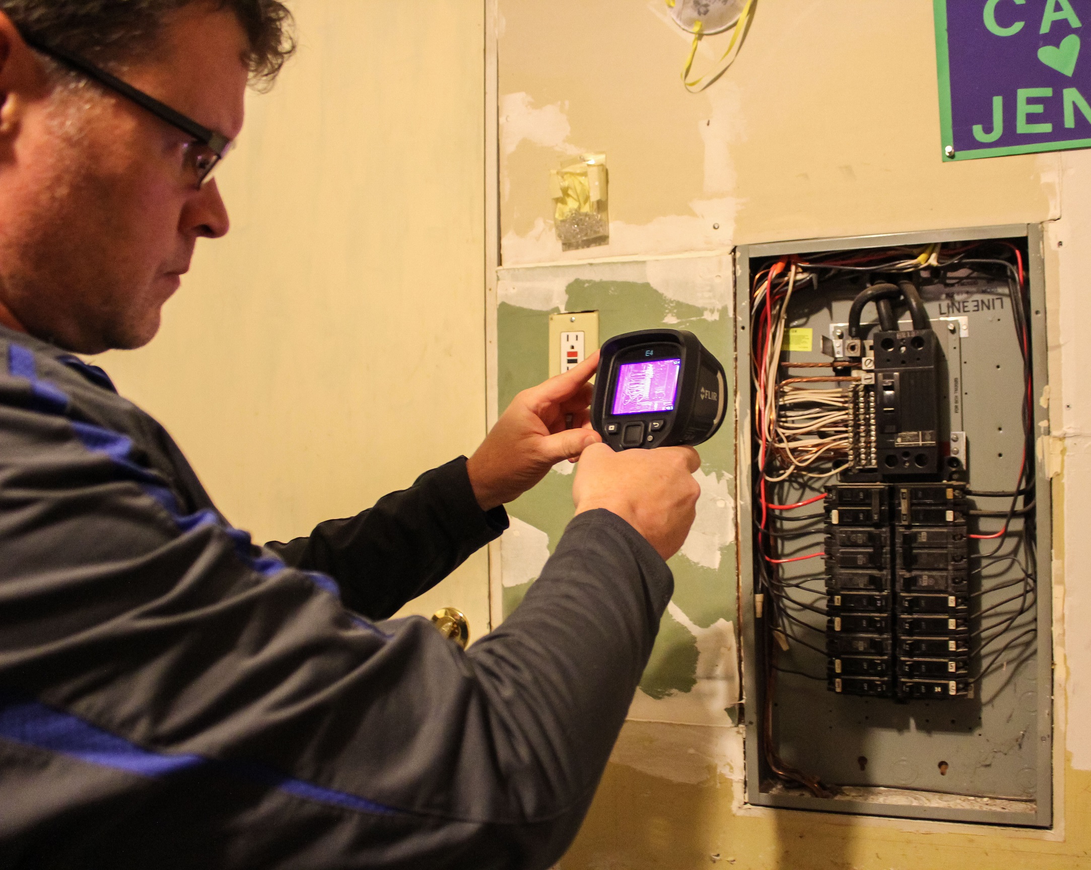 Boggs Inspection Services Now Offering Energy Assessments to South Sound  Homes - ThurstonTalk
