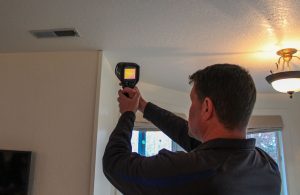 Boggs Inspection Services Infrared Vents